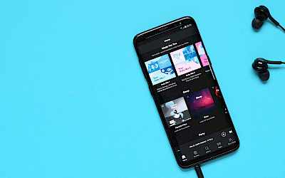 Music Remixes & Revenue