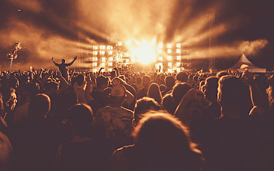 Incorporating Setlist Submission in Your Tech Rider: Ensuring You Receive Live Performance Royalties