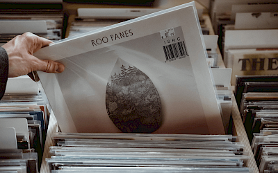 ISRC Code Explained for Independent Artists