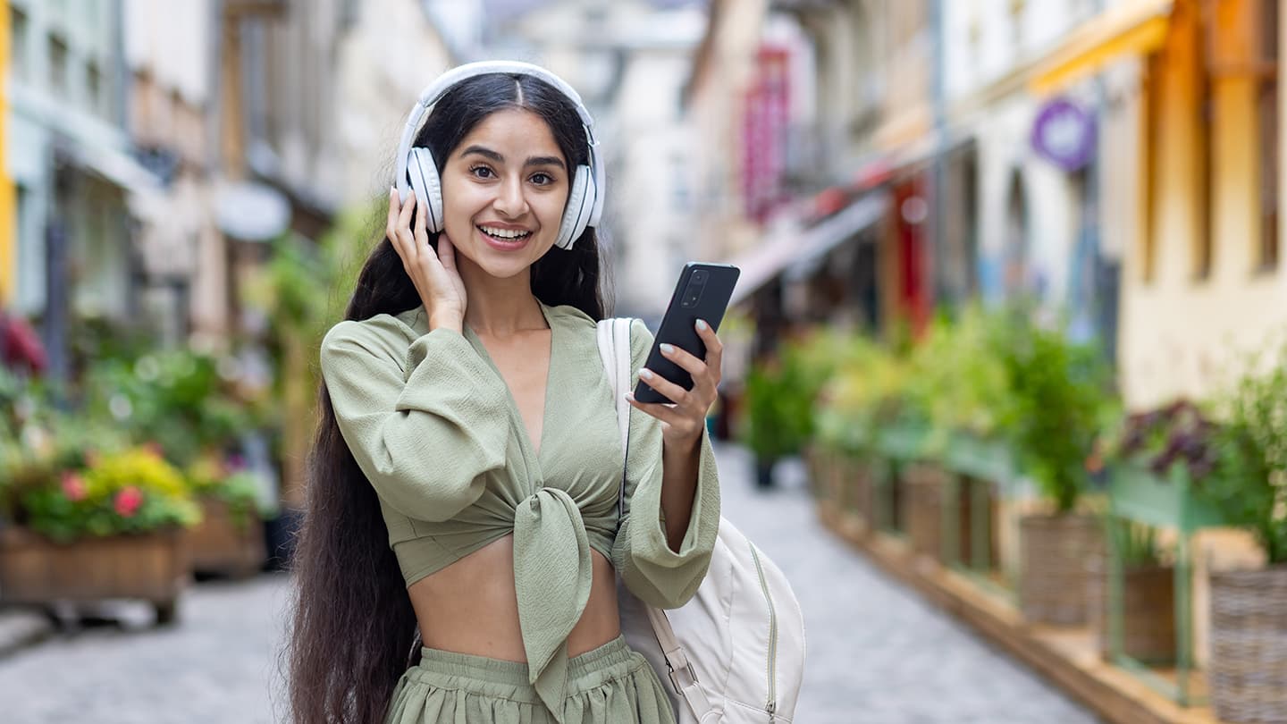 How do I get my music distributed?