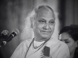 Pandit Jasraj