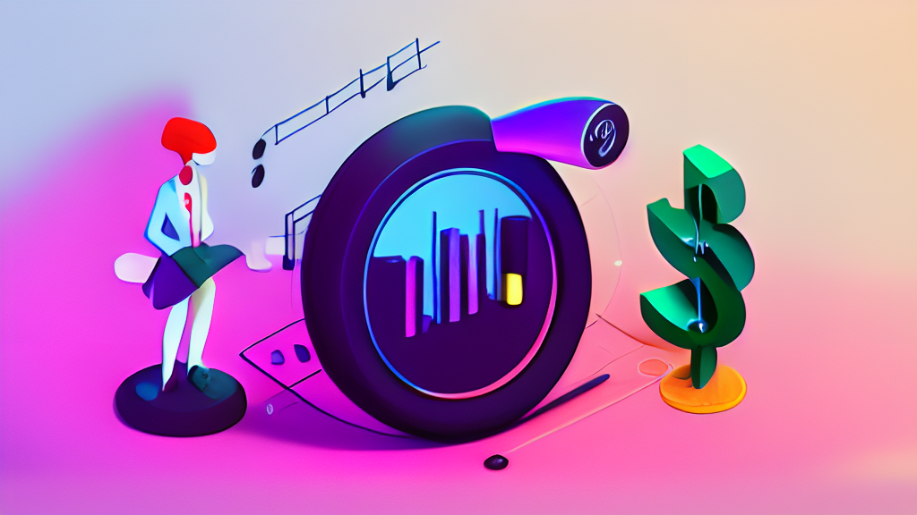 What does it cost to distribute music through MRM India?