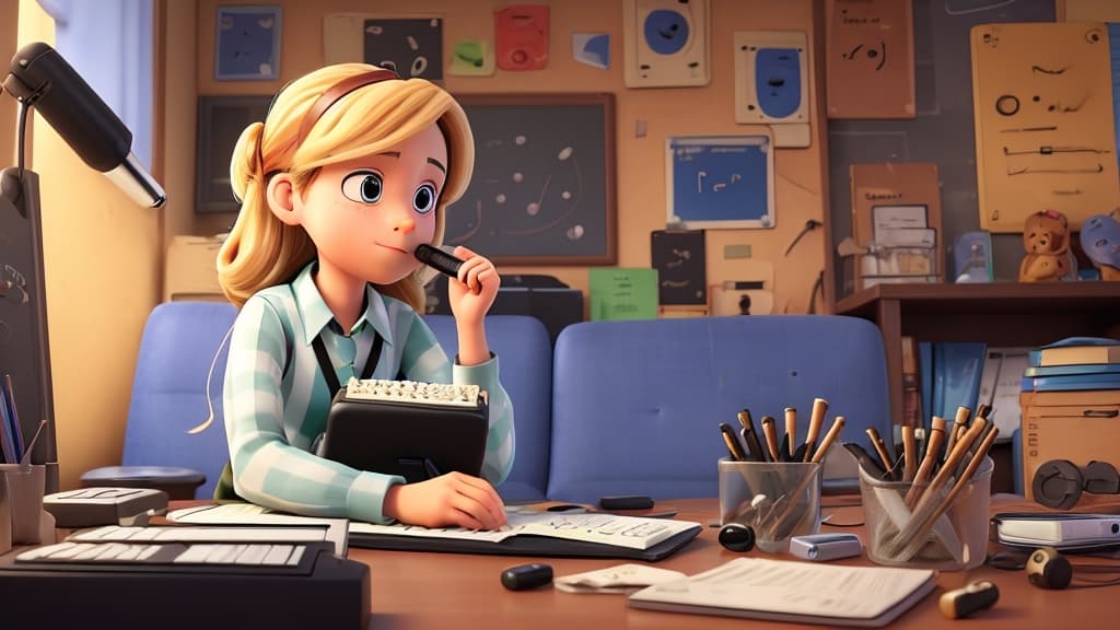 Music Business Abbreviations