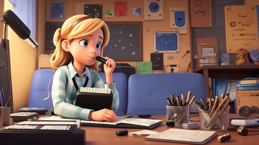 Music Business Abbreviations